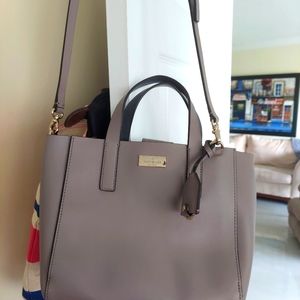 Used once Kate Spade Satchel